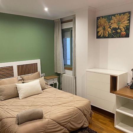 Ponteareas Precioso Apartamento . Vut-Po-011959 Екстериор снимка