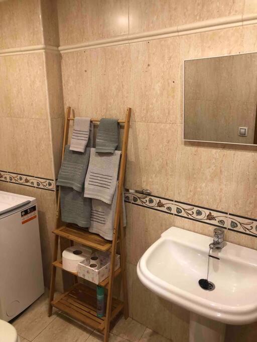 Ponteareas Precioso Apartamento . Vut-Po-011959 Екстериор снимка