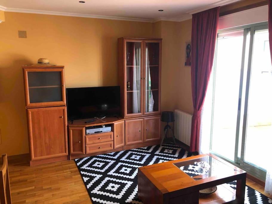 Ponteareas Precioso Apartamento . Vut-Po-011959 Екстериор снимка