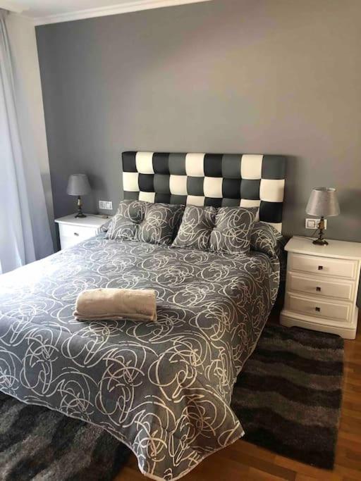 Ponteareas Precioso Apartamento . Vut-Po-011959 Екстериор снимка