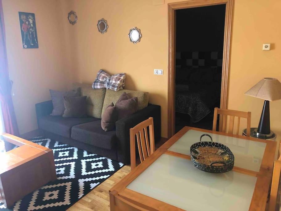 Ponteareas Precioso Apartamento . Vut-Po-011959 Екстериор снимка