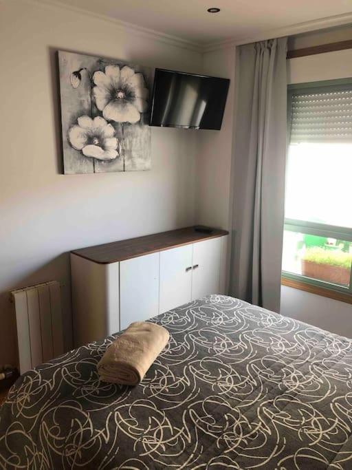 Ponteareas Precioso Apartamento . Vut-Po-011959 Екстериор снимка