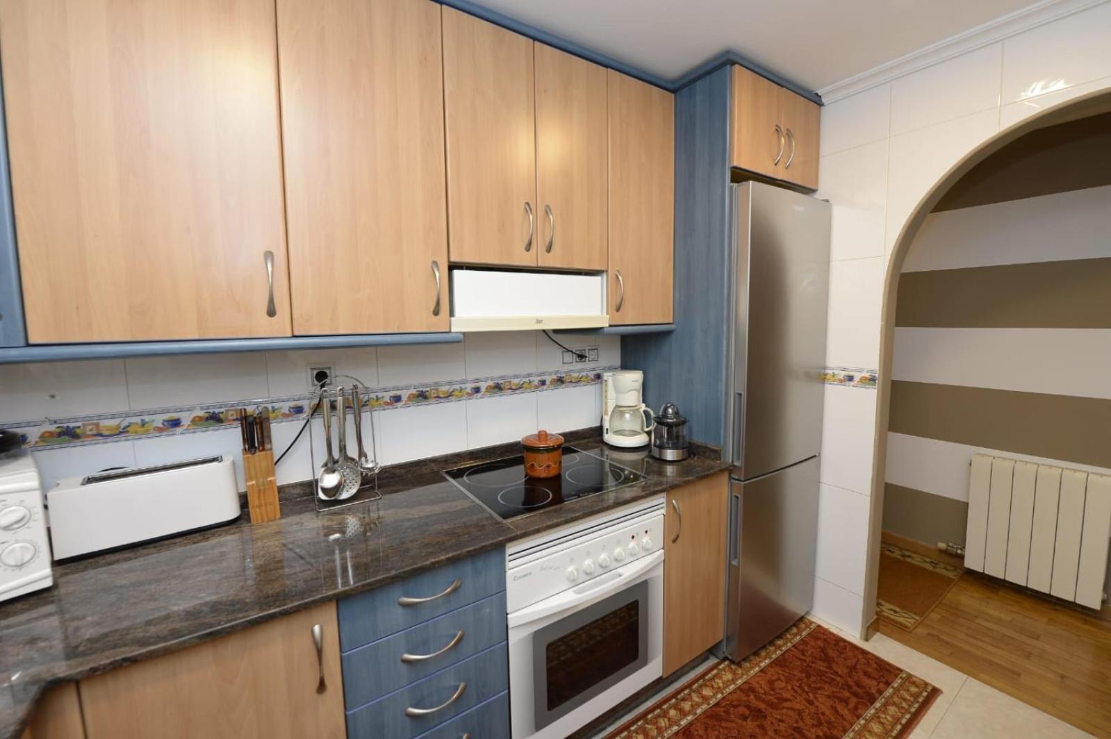 Ponteareas Precioso Apartamento . Vut-Po-011959 Екстериор снимка