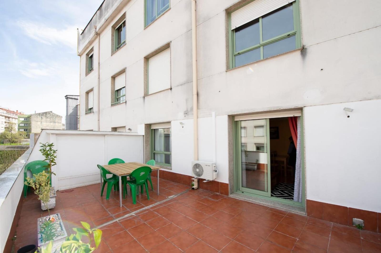 Ponteareas Precioso Apartamento . Vut-Po-011959 Екстериор снимка