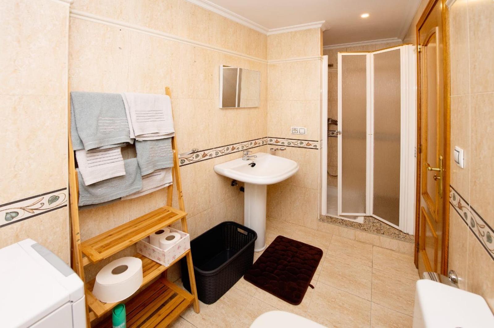 Ponteareas Precioso Apartamento . Vut-Po-011959 Екстериор снимка
