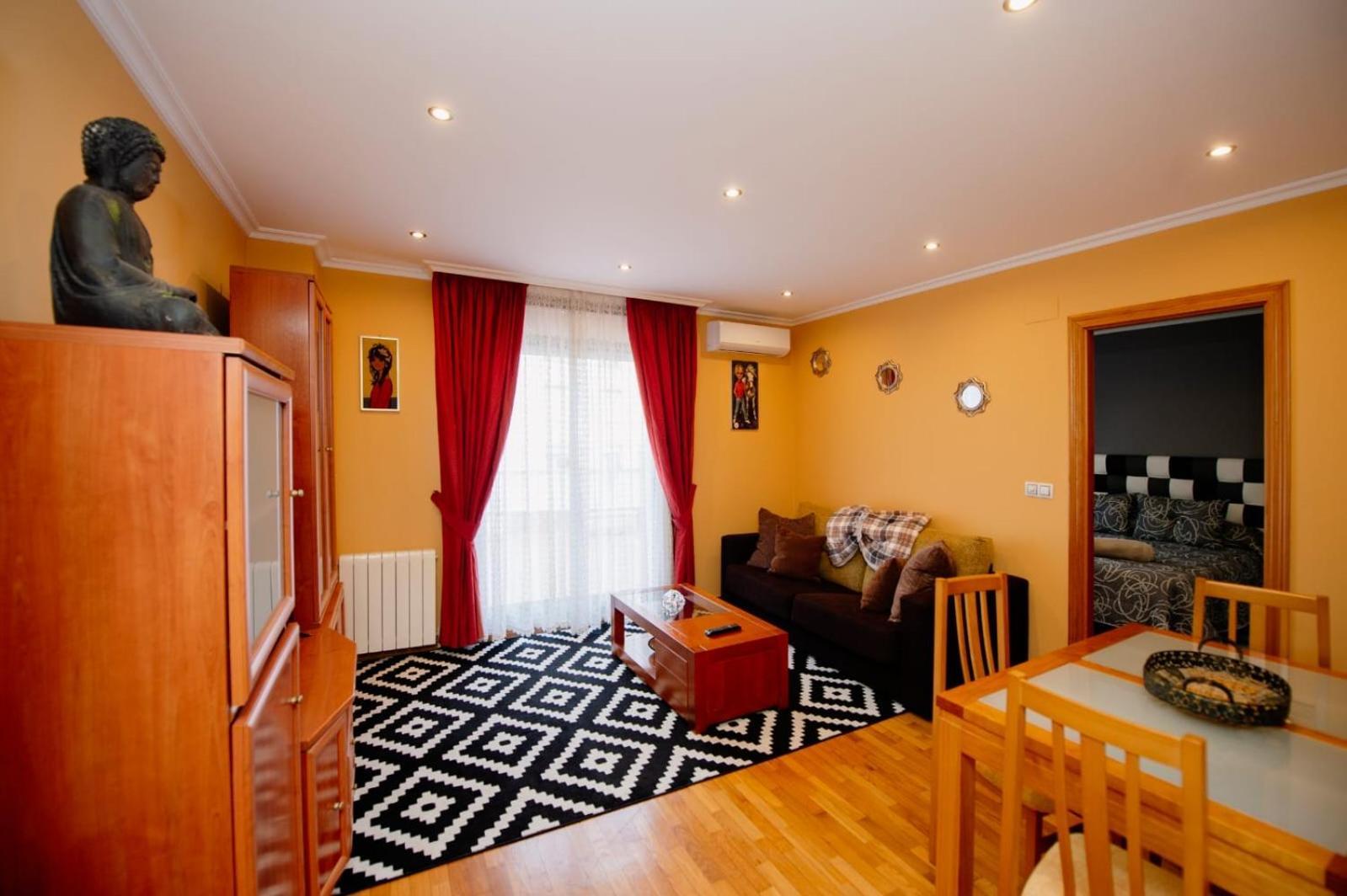 Ponteareas Precioso Apartamento . Vut-Po-011959 Екстериор снимка
