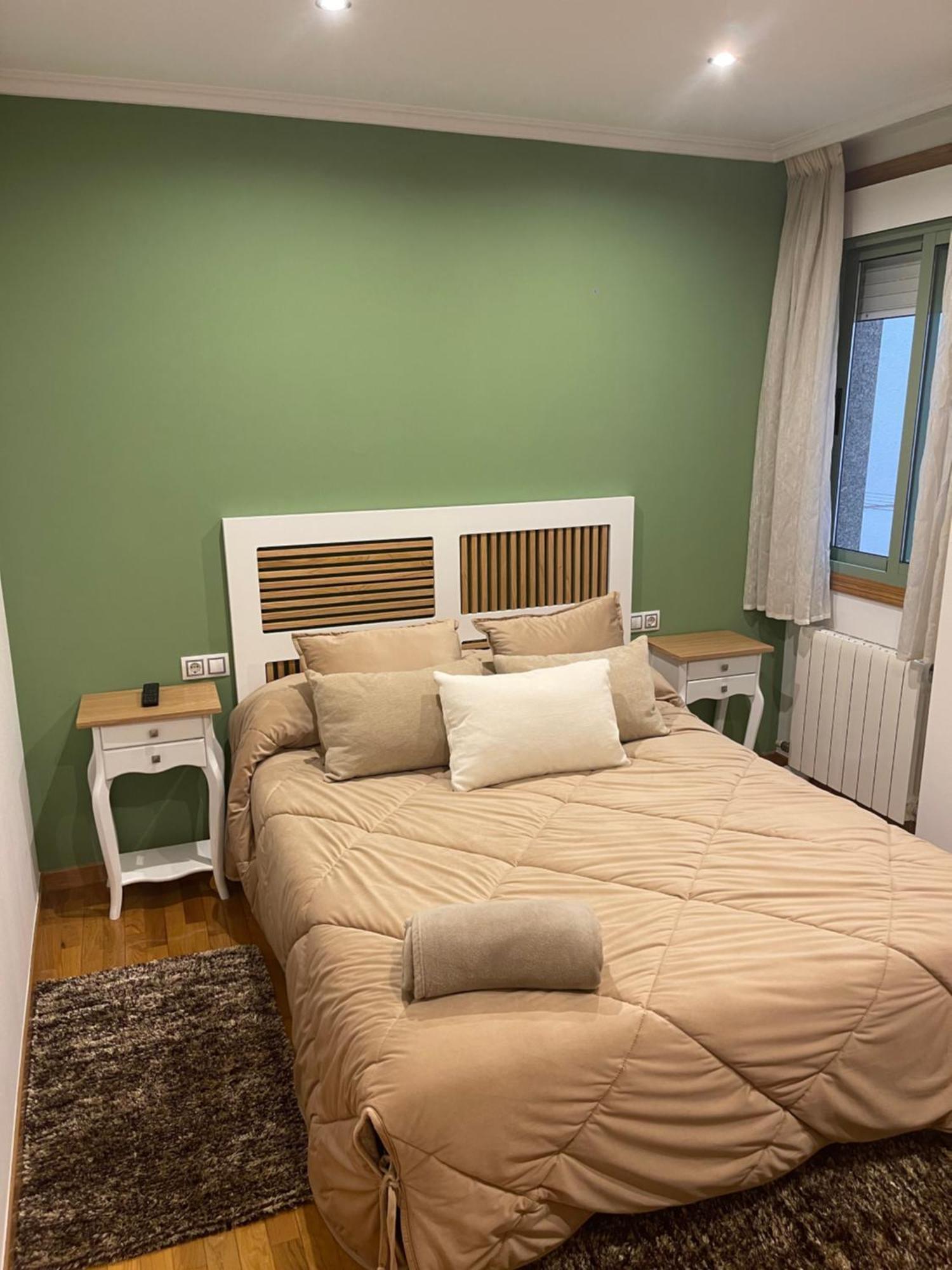 Ponteareas Precioso Apartamento . Vut-Po-011959 Екстериор снимка